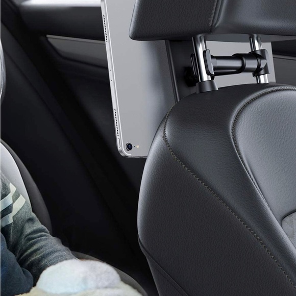 TRYONE (headrest tablet mount) - Picture 5 of 8